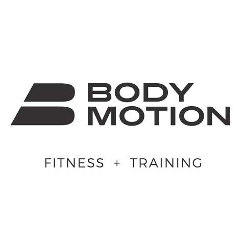 Photo: Body Motion Fitness & Training